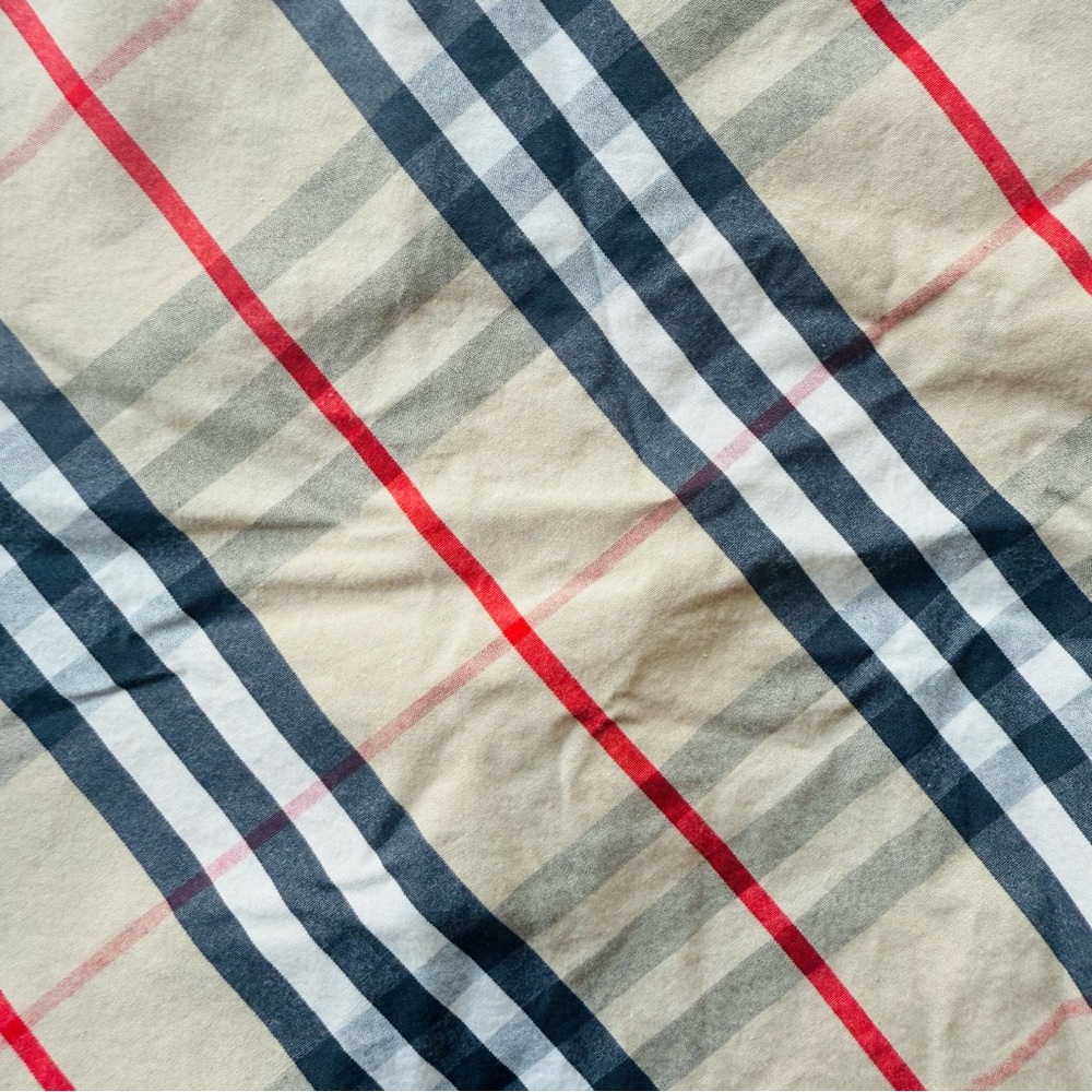 Burberry Plaid Baby Dress - Picture 2 of 11